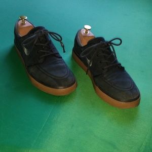 NIKE ZOOM AIR MENS SHOES  SZ 11  LACE UP